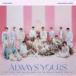 SEVENTEEN / SEVENTEEN JAPAN BEST ALBUMALWAYS YOURSסʸסեåץ饤ס [CD]