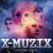 LUCY �� THE LIPSTIX / X-MUZIX [CD]