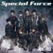 AXXX1S / Special ForceType-A [CD]