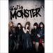 Q’ulle / MONSTER（豪華盤／CD＋DVD） [CD]