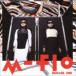 m-flo / SQUARE ONE [CD]