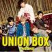UNIONE / UNION BOX（通常盤） [CD]