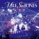 SixTONES�^MILESixTONES�i����Ձj [Blu-ray]