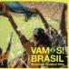 va Moss! Brazil b радиоконтроллер Lien * футбол *hitsu[CD]