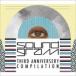 SOUNDGRAM 3RD ANNIVERSERY COMPILATION [CD]