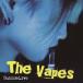 The Vapes / Suicide Live [CD]