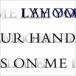 ֥֥󥵥ƥ饤 / LAY YOUR HANDS ON ME̾ס [CD]