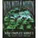 MAN WITH A MISSION��Wolf Complete Works X ��MAN WITH A��15th��MISSION PLAY WHAT U WANT TOUR 2025�����̾���B�� [Blu-ray]