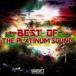 SUNSET the platinum sound / BEST OF THE PLATINUM SOUND [CD]