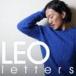 LEO / letters [CD]