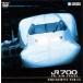  движение . выставка . Sanyo Shinkansen JR700 Hakata обобщенный машина место ~ Hakata ~ Hiroshima [DVD]