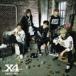 X4 / PARTY UP!!( обычный запись ) [CD]