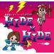 HIDE  HIDE / ³ڴߥޡCAPCOM [CD]