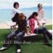 GLAY / Blue Jean [CD]
