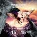  feat.No Name Horses / Until We Vanish 15X15SHM-CD [CD]