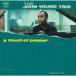  John * Young (p) /a* Touch *ob* перец ( первый раз Press совершенно ограничение запись ) [CD]