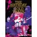 The Birthday|LIVE AT NIPPON BUDOKAN 2015~GOLD TRASH~ обычная версия [DVD]