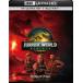 ju lachic * world | восстановление. большой земля 4K UHD+ Blue-ray комплект [Ultra HD Blu-ray]