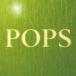 �y���T�t�zMrs.GREEN APPLE / POPS�i�ʏ�Ձj (����d�l) [CD]