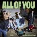 RIIZE / All of You�i�ʏ�ՁE����v���X�j [CD]