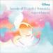  Disney звук *ob* деталь полный *mo- men to happy & relax [CD]