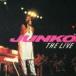 Ȭ����� / JUNKO THE LIVE��SHM-CD�� [CD]