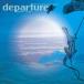 Nujabes|fat jon / samurai champloo music record ~departure~( первый раз ограничение запись ) [CD]
