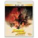  Indy * Jones .. жизнь. dial Blue-ray +DVD комплект [Blu-ray]