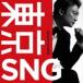 SHINGO KATORI / 東京SNG（通常BANG!） [CD]