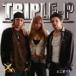 TRIPLE-P / ɤޤǤ!! [CD]