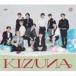 JO1 / KIZUNA���̾��ס�CD��SOLO POSTER�� [CD]