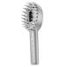 nip Lux EMS кожа головы лицо подъёмник уход щетка LIFT BRUSH NP-ELB23SV NIPLUX Scalp Face 5 -ступенчатый 