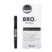 BRO.FOR MEN Double Eyelid Liner 1.8ml free shipping non-standard-sized mail man oriented eyeliner two -ply ... two -ply cosme two -ply kse attaching she moa 