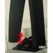 Men's slacks. hem height . single moreover, mo- person g cut tailoring . to correct. our shop . buy did commodity. . correcting 