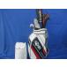  Honma Tour world &LB606 полный комплект новый товар caddy bag есть 