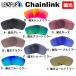  Oacley che Yinling k цепь ссылка замена линзы поляризованный свет спорт OO9247 oo9252 Oakley Chainlink LenzFlip оригинал линзы 