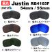  RayBan солнцезащитные очки Justin RB4165F замена линзы Ray-Ban JUSTIN RB4165F 54 or 55mm поляризирующая линза изменение линзы Yamada Ryousuke LenzFlip оригинал . покупка 