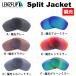  Oacley split жакет замена линзы поляризованный свет спорт Oakley Split Jacketma яблоко ruf солнцезащитные очки LenzFlip оригинал запад .. один пляжный волейбол 
