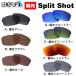  Oacley split Schott замена линзы поляризованный свет спорт рыбалка Oakley Split Shot LenzFlip оригинал уличный рыбалка 