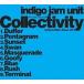 Collectivity indigo jam unit б/у CD прокат 5b-7485