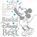 Bossa Disney Best сборник б/у CD прокат 5n-0567