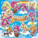 en DIN g Thema коллекция 2004~2016 Precure б/у CD прокат 5n-0573