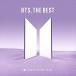 BTS THE BEST BTS б/у CD прокат 5n-3127