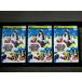 DVD SKE48. magical * радио все 3 шт * кейс нет отправка прокат 7R 1551