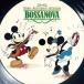  лучший коллекция -bo Sano va-( временный ) Disney б/у CD прокат 8f-0565