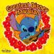  серый тест * Disney * Hawaiian Disney б/у CD прокат 8f-0583