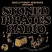 STONED PIRATES RADIO SOIL &amp; *PIMP~SESSIONS б/у CD прокат 8f-0810