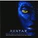  аватар саундтрек б/у CD прокат 8f-0947