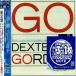go-! Dexter * Gordon б/у CD прокат 8f-1160