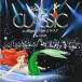 CLLASIC.... ночь. музыка .2005 Live Disney б/у CD прокат 8g-1954